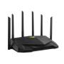 Маршрутизатор ASUS TUF-AX5400 AX5400 чорний