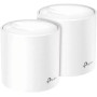 Маршрутизатор TP-LINK Deco X60 2шт.