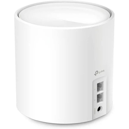 Маршрутизатор TP-LINK Deco X60 2шт.