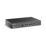Маршрутизатор TP-LINK ER7206 Black