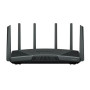 Роутер Synology RT6600ax Black