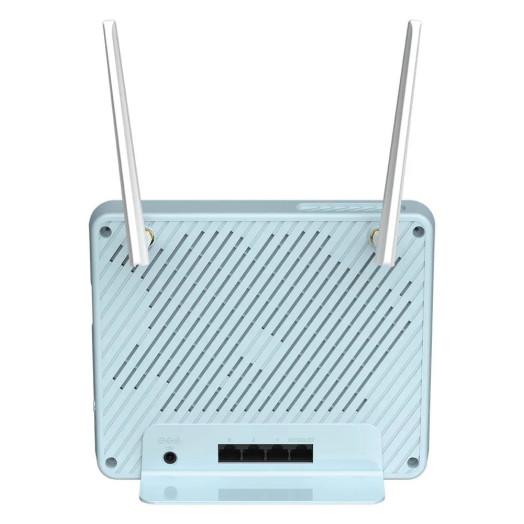 Маршрутизатор D-Link G416/EE AX1500 4G+ білий