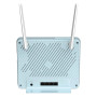 Маршрутизатор D-Link G416/EE AX1500 4G+ білий