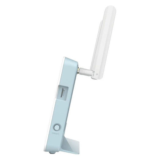Маршрутизатор D-Link G416/EE AX1500 4G+ білий