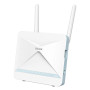 Маршрутизатор D-Link G416/EE AX1500 4G+ білий