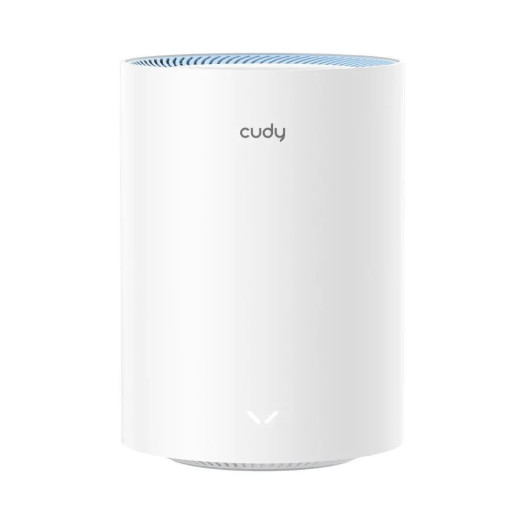 Фрезер Cudy M1200 AC1200 2шт. Білий