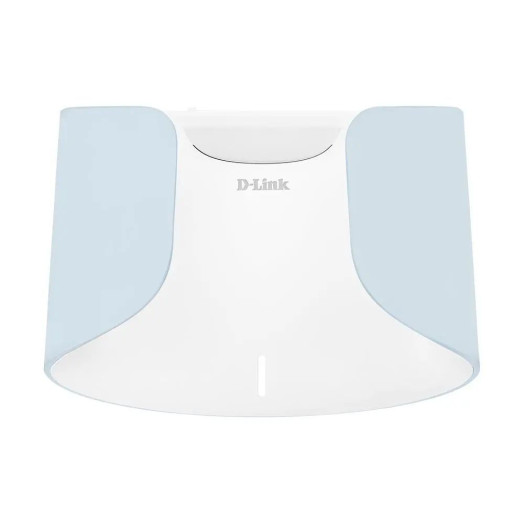 Маршрутизатор D-Link Aquila Pro AI AX3000 Mesh M30 білий