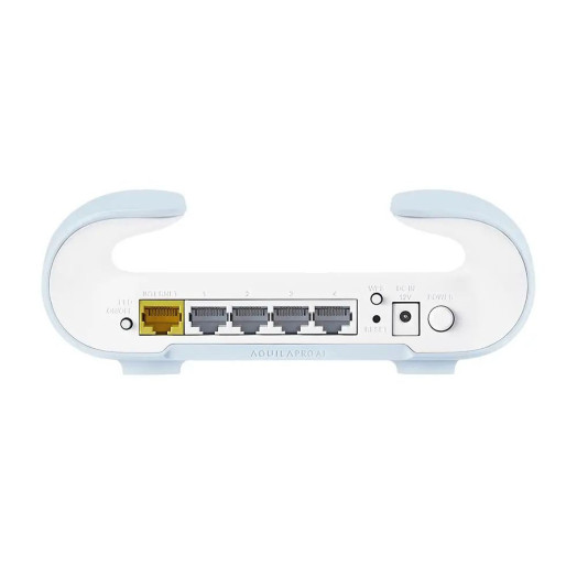 Маршрутизатор D-Link Aquila Pro AI AX3000 Mesh M30 білий