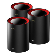 Фрезер Cudy M3000 AX3000 3шт. чорний