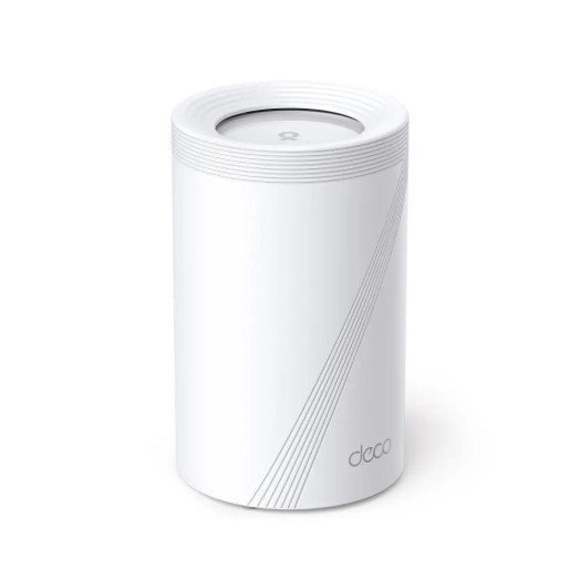 Маршрутизатор TP-LINK Deco BE65 BE9300 3шт. Білий