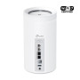Маршрутизатор TP-LINK Deco BE85 BE19000 2шт. Білий