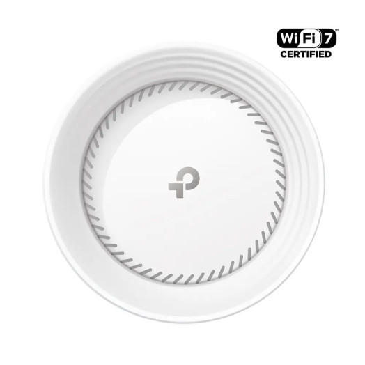 Маршрутизатор TP-LINK Deco BE85 BE19000 2шт. Білий