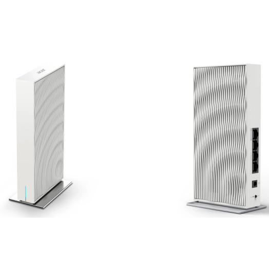 Маршрутизатор Acer Wave 7 2шт. Білий