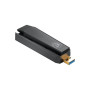 Мережева карта MSI GUAX18 AX1800 Black
