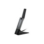 Мережева карта MSI GUAX18 AX1800 Black
