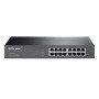Комутатор TP-LINK TL-SG1016D Black