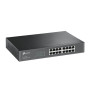 Комутатор TP-LINK TL-SG1016D Black