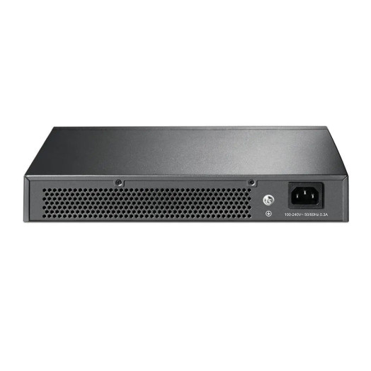 Комутатор TP-LINK TL-SG1016D Black