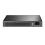 Комутатор TP-LINK TL-SG1016D Black