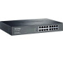 Комутатор TP-LINK TL-SG1016DE Black