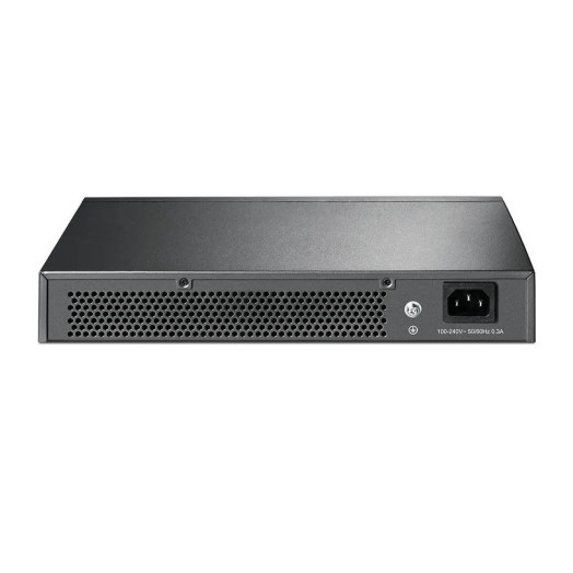 Комутатор TP-LINK TL-SG1016DE Black