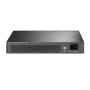 Комутатор TP-LINK TL-SG1016DE Black