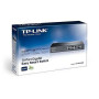 Комутатор TP-LINK TL-SG1016DE Black
