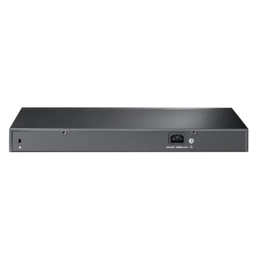 Комутатор TP-LINK TL-SL1218MP Black
