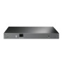 Комутатор TP-LINK TL-SG3428XMP Black