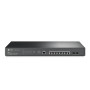 Комутатор TP-LINK TL-SG3210XHP-M2 Black