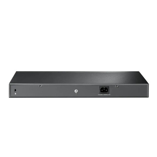 Комутатор TP-LINK TL-SG3210XHP-M2 Black