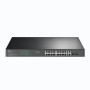 Комутатор TP-LINK TL-SG1218MP Black