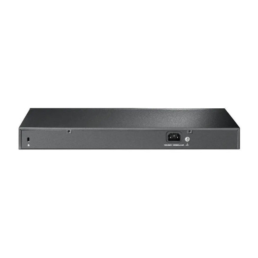 Комутатор TP-LINK TL-SG1218MP Black