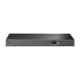 Комутатор TP-LINK TL-SG1218MP Black