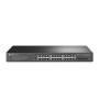 Комутатор TP-LINK TL-SG3428X Black