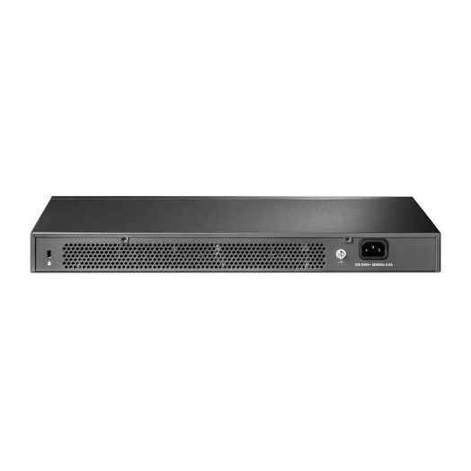 Комутатор TP-LINK TL-SG3428X Black