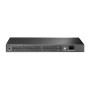 Комутатор TP-LINK TL-SG3428X Black