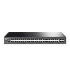 Комутатор TP-LINK TL-SG3452 Black