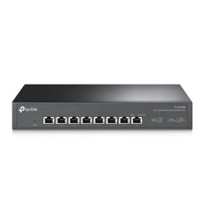 Комутатор TP-LINK TL-SX1008 Black