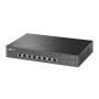 Комутатор TP-LINK TL-SX1008 Black