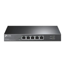 Комутатор TP-LINK TL-SG105-M2 Black