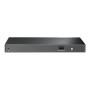 Комутатор TP-LINK TL-SG2428P Black