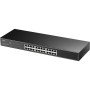Вимикач Cudy GS1024 Black