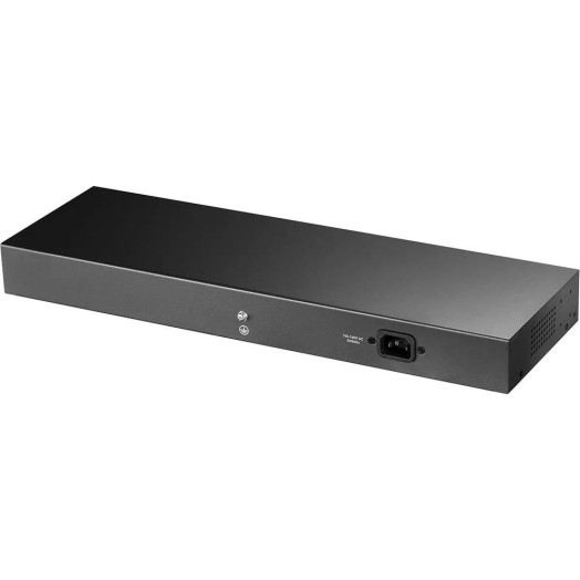 Вимикач Cudy GS1024 Black