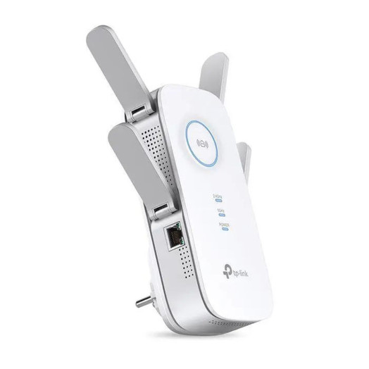 Мережевий підсилювач TP-LINK RE650