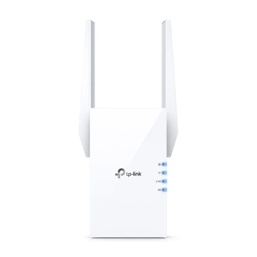 Мережевий підсилювач TP-LINK RE505X