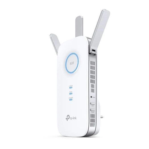 Мережевий підсилювач TP-LINK RE550