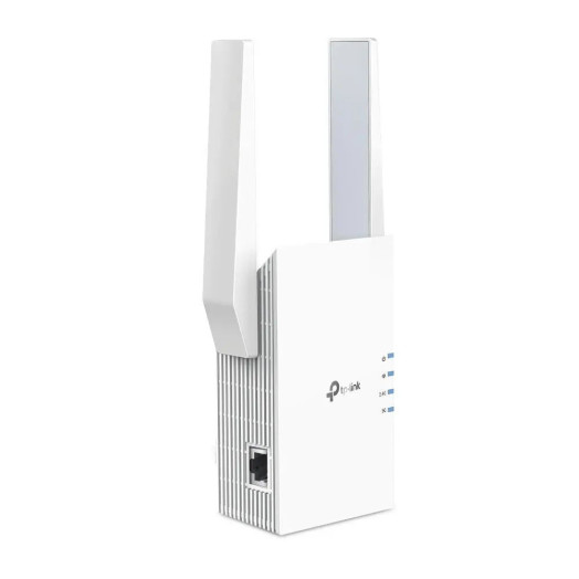 Мережевий підсилювач TP-LINK RE705X AX3000