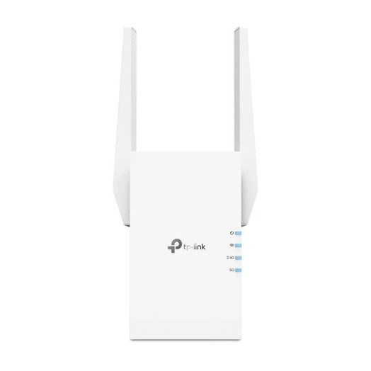Мережевий підсилювач TP-LINK RE705X AX3000