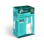 Мережевий підсилювач TP-LINK RE705X AX3000